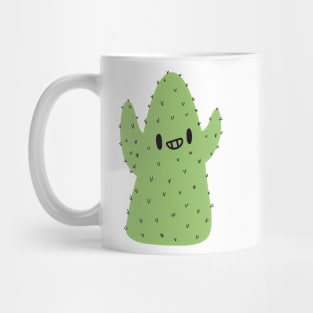 Cactus Mug